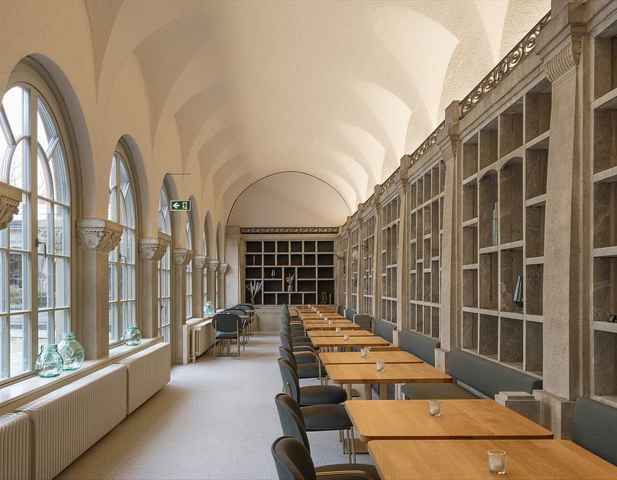 Restaurant La Vie 001a