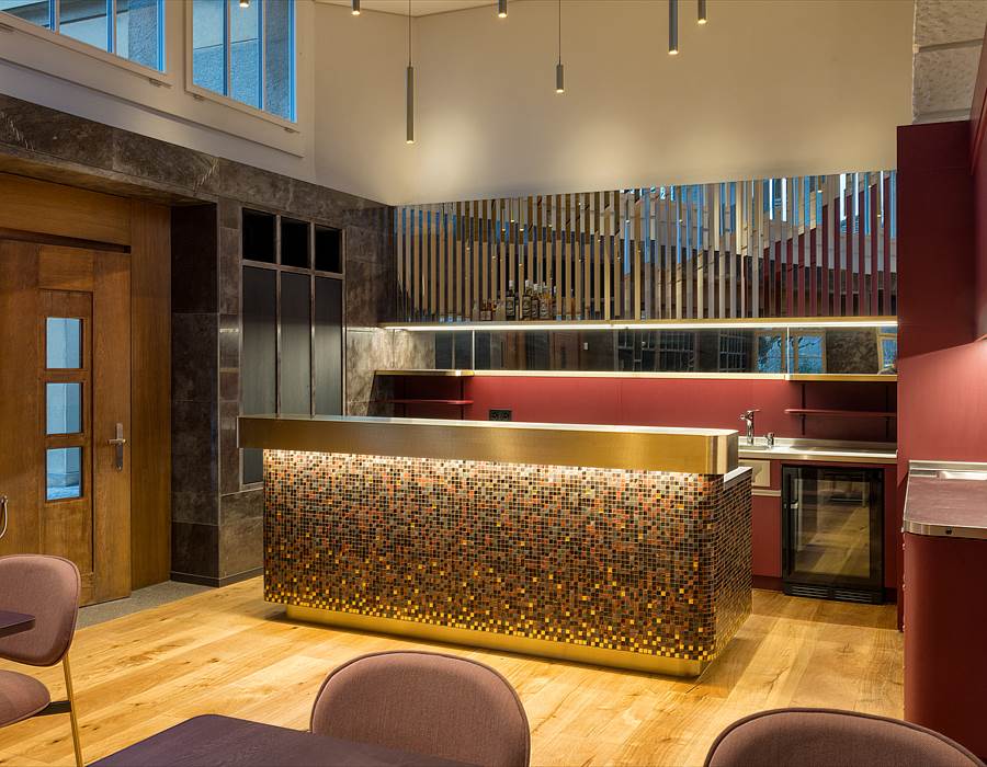 Restaurant La Vie 008