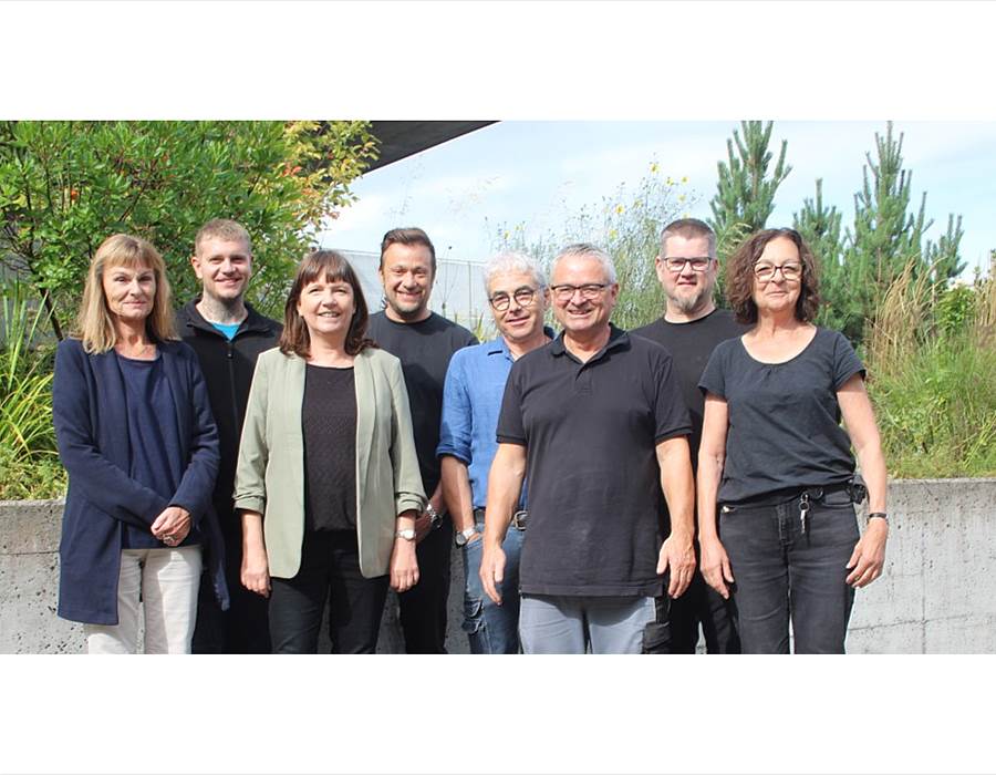 Web Bild Kremi Team 2025